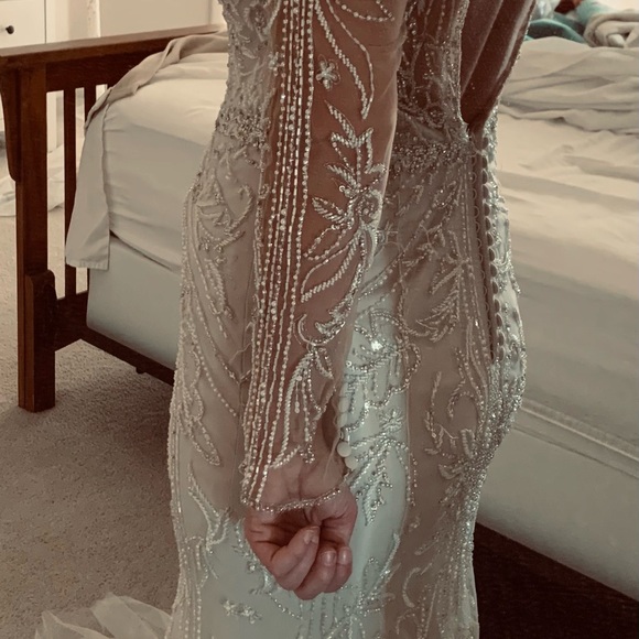 Justin Alexander Signature 99030 - Picture 3 of 8